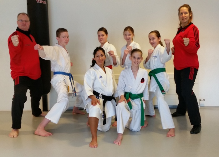daphne-pieterson-karate-klas